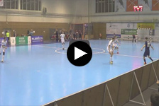 1/4 финала Кубка России «Политех» - «Синара»