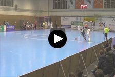 1/4 финала Кубка России «Политех» - «Синара»