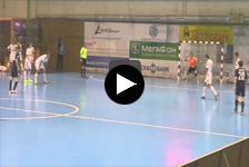 1/4 финала Кубка России «Политех» - «Синара»