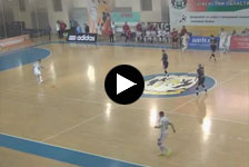 Чемпионат России. Суперлига XIII тур «Тюмень» - «Синара» 2 : 2 Голы