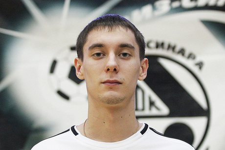 Николай Лапин