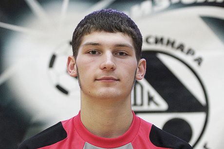 Кирилл Панфёров