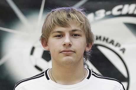 Владислав Петров