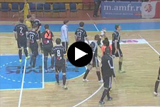 Чемпионат России. Суперлига. 3 марта 2013, «Синара» - «Дина» 6 : 2 Обзор матча