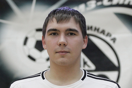 Артём Троицкий