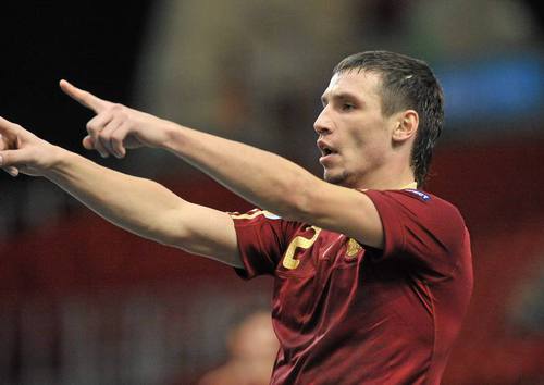 Владислав Шаяхметов возвращается в МФК «Синара»