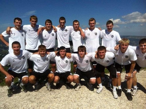 Привет с Кавказа Привет с Кавказа