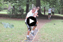 Balticflora Open Cup 2013. Тренировка «Синары» в Чехии. 8 августа 2013 года