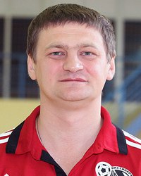 Игнатов Владимир Александрович