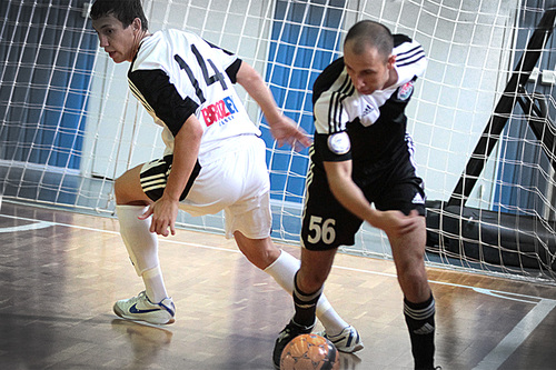 «Синара-ВИЗ-Д» сыграет в Кубке «Август»