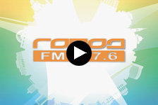 Спортивный директор МФК «Синара» Андрей Ягода побывал в гостях на радиостанции «Город ФМ» 107,6 в программе «Тайм-аут»