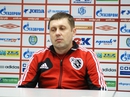 Вадим Яшин: «Самое главное - была дисциплина»