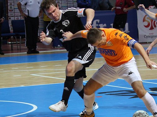 Результат меняет разницу. Итоги 7 тура Результат меняет разницу. Итоги 7 тура