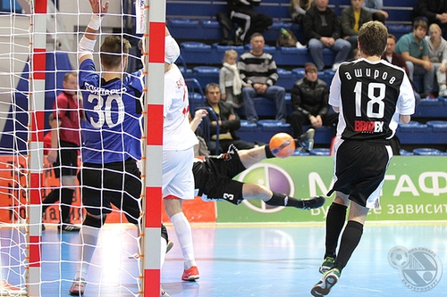 Четвертый «Прогресс» за один месяц