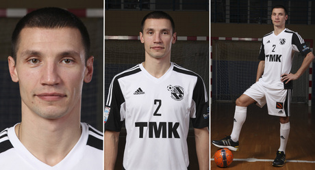 Шаяхметов Владислав