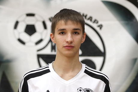 Безукладников Александр