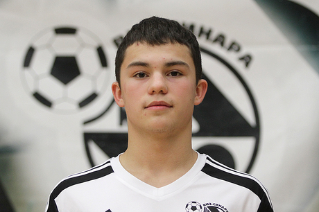 Догадаев Вячеслав