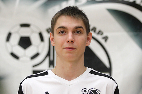 Козлов Кирилл