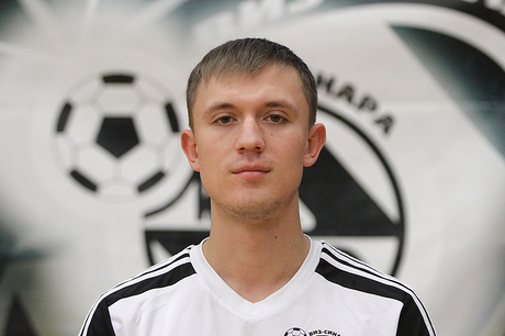 Ялунин Алексей