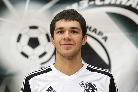 Загузов Сергей