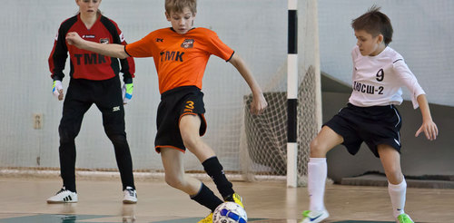 Три победы из четырех Три победы из четырех