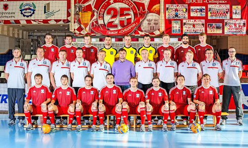 Девиз соперника: «Без компромиссов»