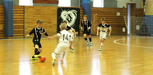 «ВИЗ-99» - лидер Кубка ДИВСа «ВИЗ-99» - лидер Кубка ДИВСа