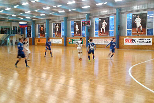 Синара теряет лидерство Синара теряет лидерство