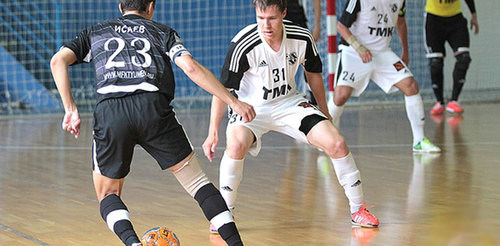 Приглашаем на юношескую суперлигу Приглашаем на юношескую суперлигу