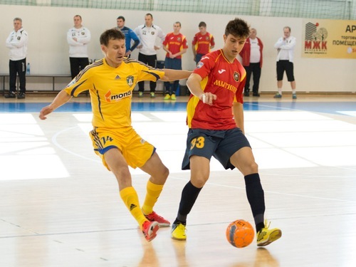 Итоги первого круга