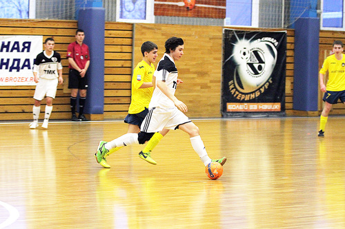 Без компромиссов Без компромиссов