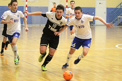 Один разгром и три триллера Один разгром и три триллера