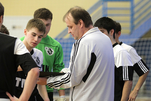 «ВИЗ-96» - в тройке лидеров «ВИЗ-96» - в тройке лидеров