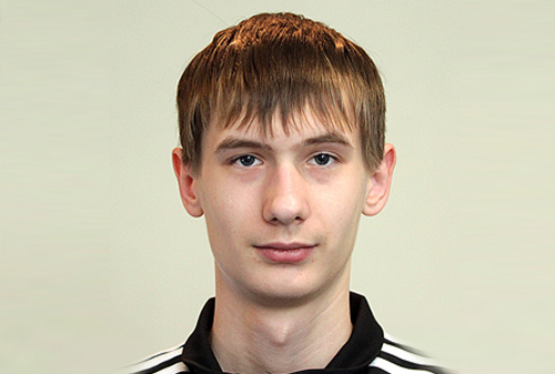 В МФК «Синара» - новый сотрудник