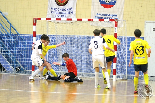 «ВИЗ-96» уже второй «ВИЗ-96» уже второй