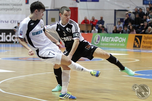 Кто составит кубковый квартет?