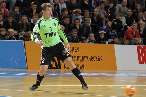 «Главное, чтобы не подвела реализация»