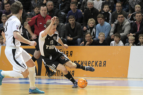 Синара - Тюмень: он-лайн