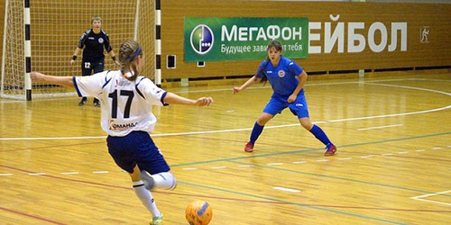 Уступили только «Тюмени»