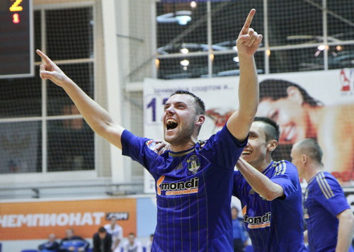 Все самое интересное о 16-м туре Все самое интересное о 16-м туре