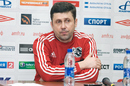 Вадим Яшин: «Нужно подойти к финалу во всеоружии»