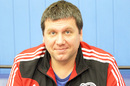 Игорь Путилов: "Настало время решающих матчей"