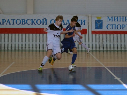 Импульсивная победа Импульсивная победа