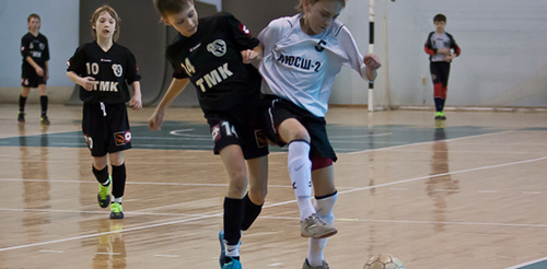 Финал Первенства России в Екатеринбурге Финал Первенства России в Екатеринбурге