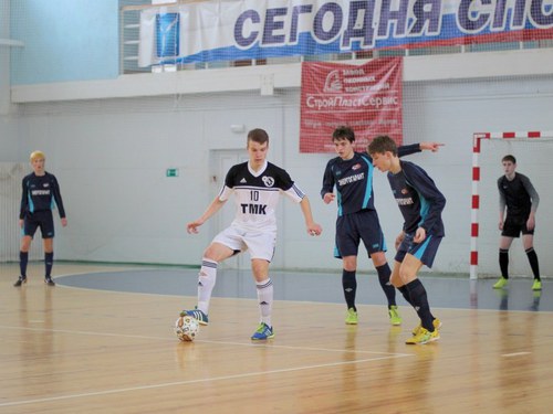 Третья победа в Саратове Третья победа в Саратове