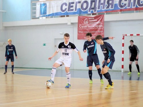 Только четвертые Только четвертые