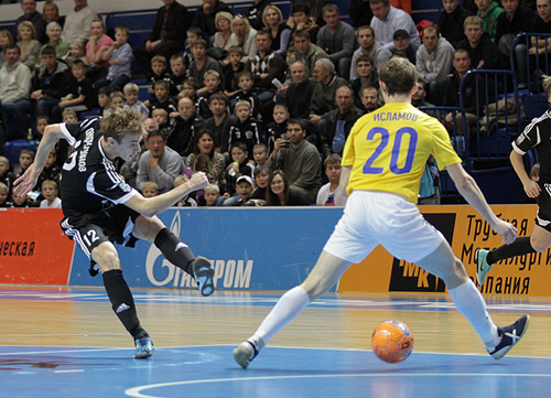 Синара - Политех: читаем