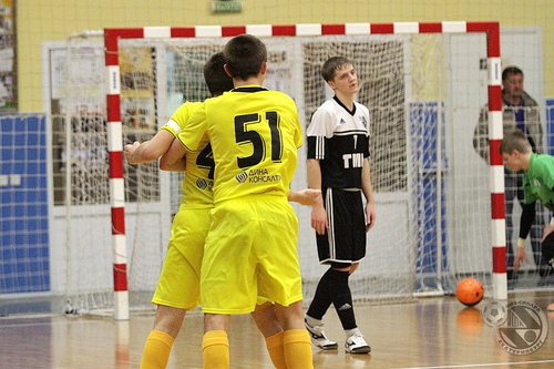 Поражение в полуфинале Поражение в полуфинале