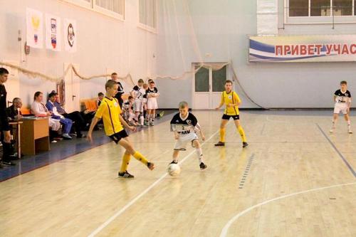 Важная победа в Тюмени Важная победа в Тюмени