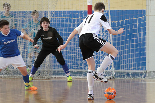 Видеотрансляция финала юношеской Суперлиги Видеотрансляция финала юношеской Суперлиги